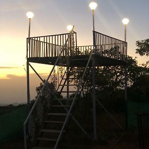 Villa Garden View